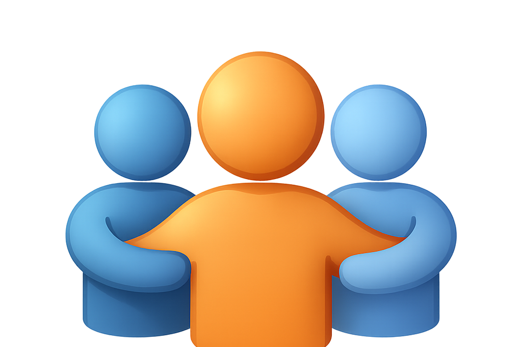 Supportive Community