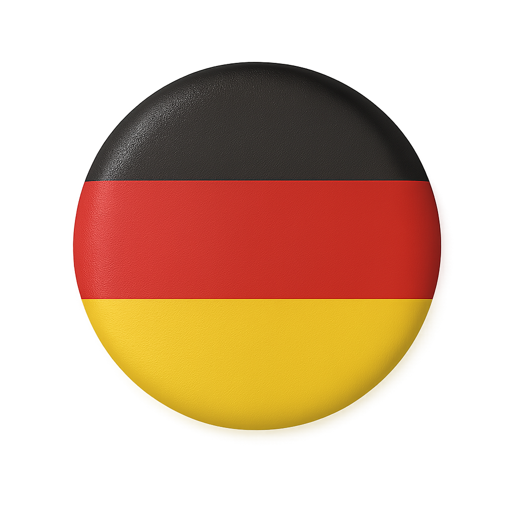 German