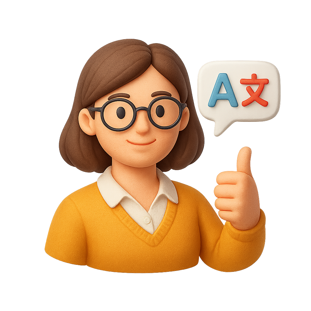 Expert, Passionate Tutors